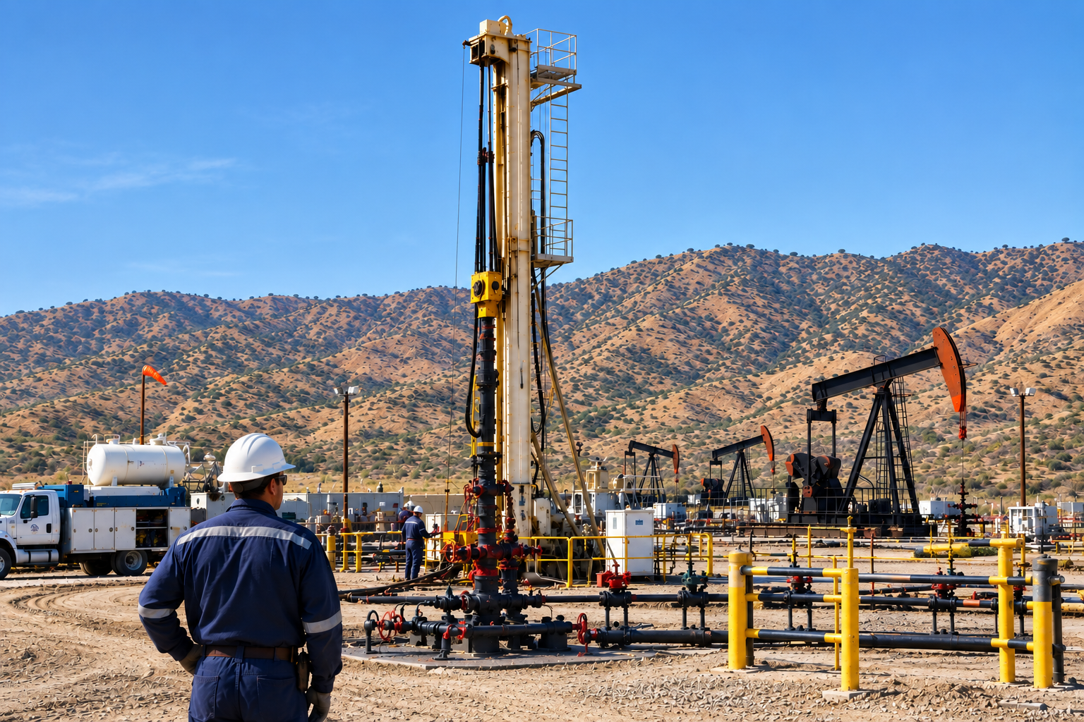 Zewski shale exploration